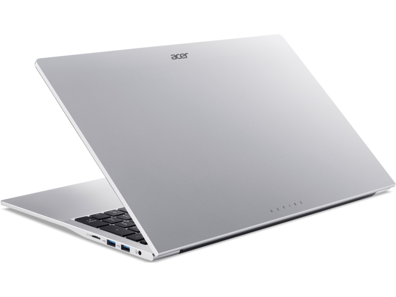 Acer Aspire Lite 17" HD+ -B-Grade Demo bærbar PC