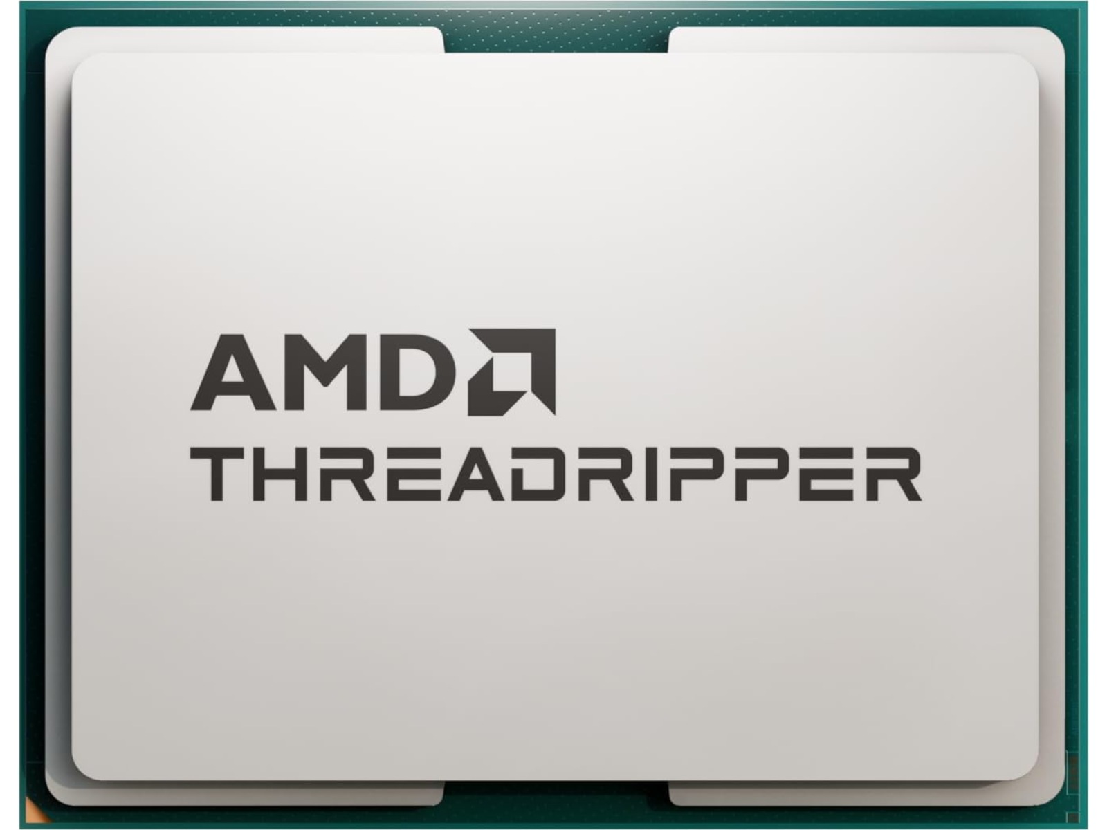 AMD Ryzen Threadripper 7980X Prosessorer