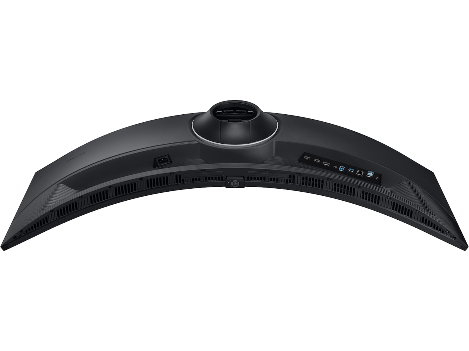 Samsung 49" curved skjerm ViewFinity S9 S49F950UA Skjermer