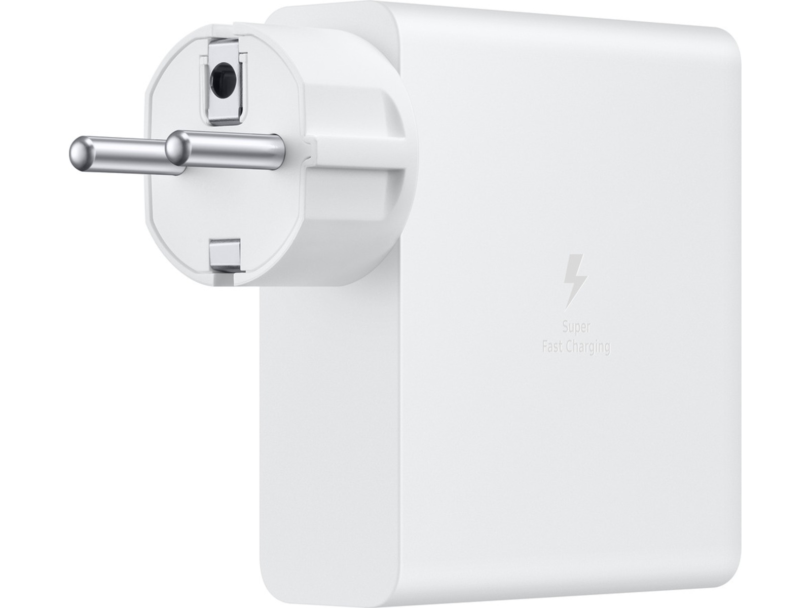 Samsung Galaxy Book Ultra Power Adapter 140W USB-C Batteri og lader