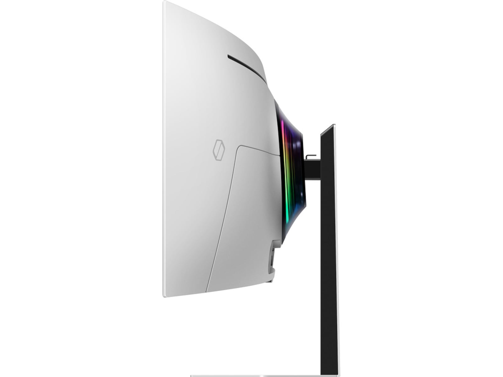 Samsung 49" Odyssey OLED G9 buet gamingskjerm 49DG950 Skjermer