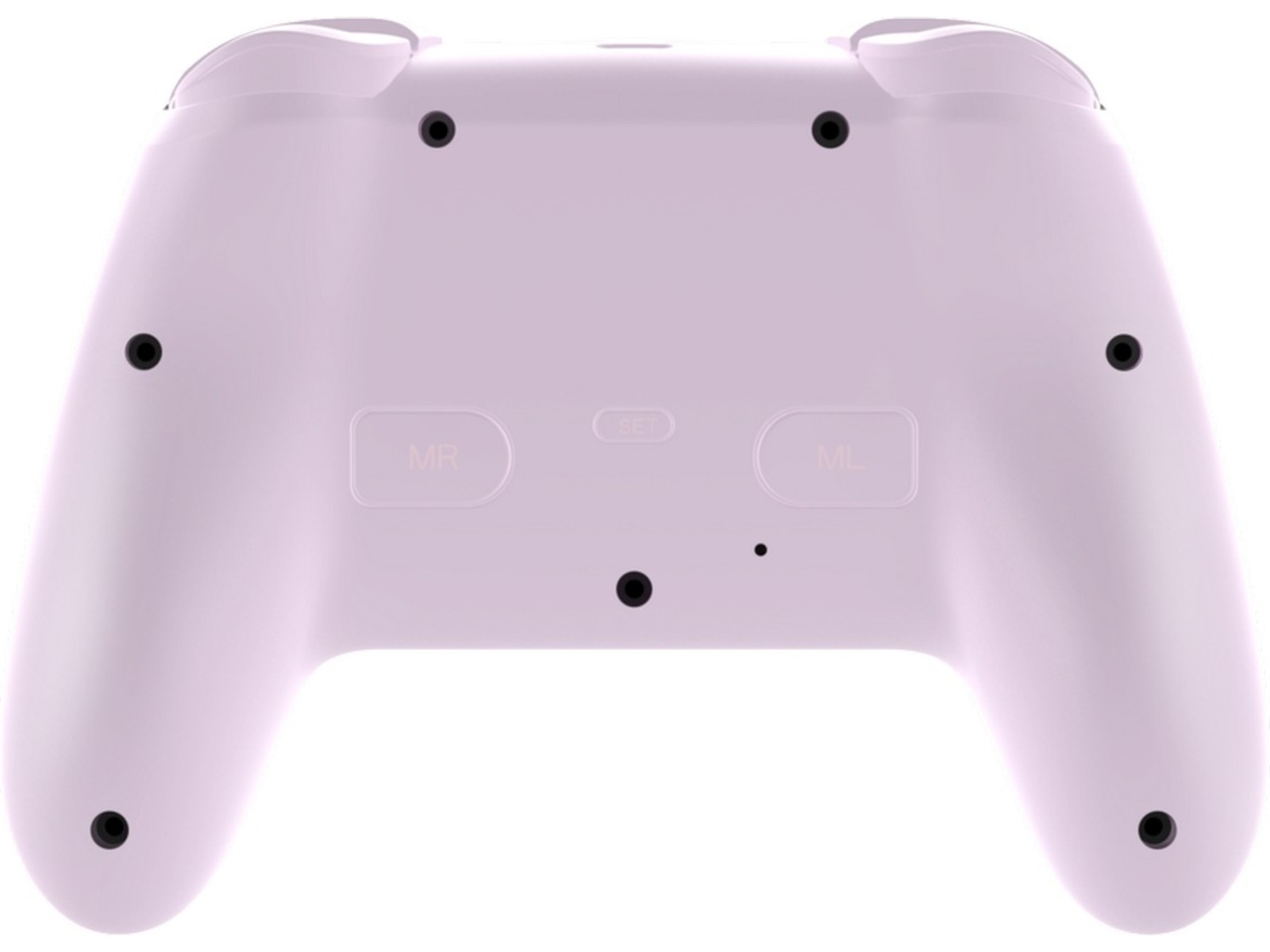 Oniverse Walli Nintendo Switch 2 trådløs kontroller (retro grå) Tilbehør