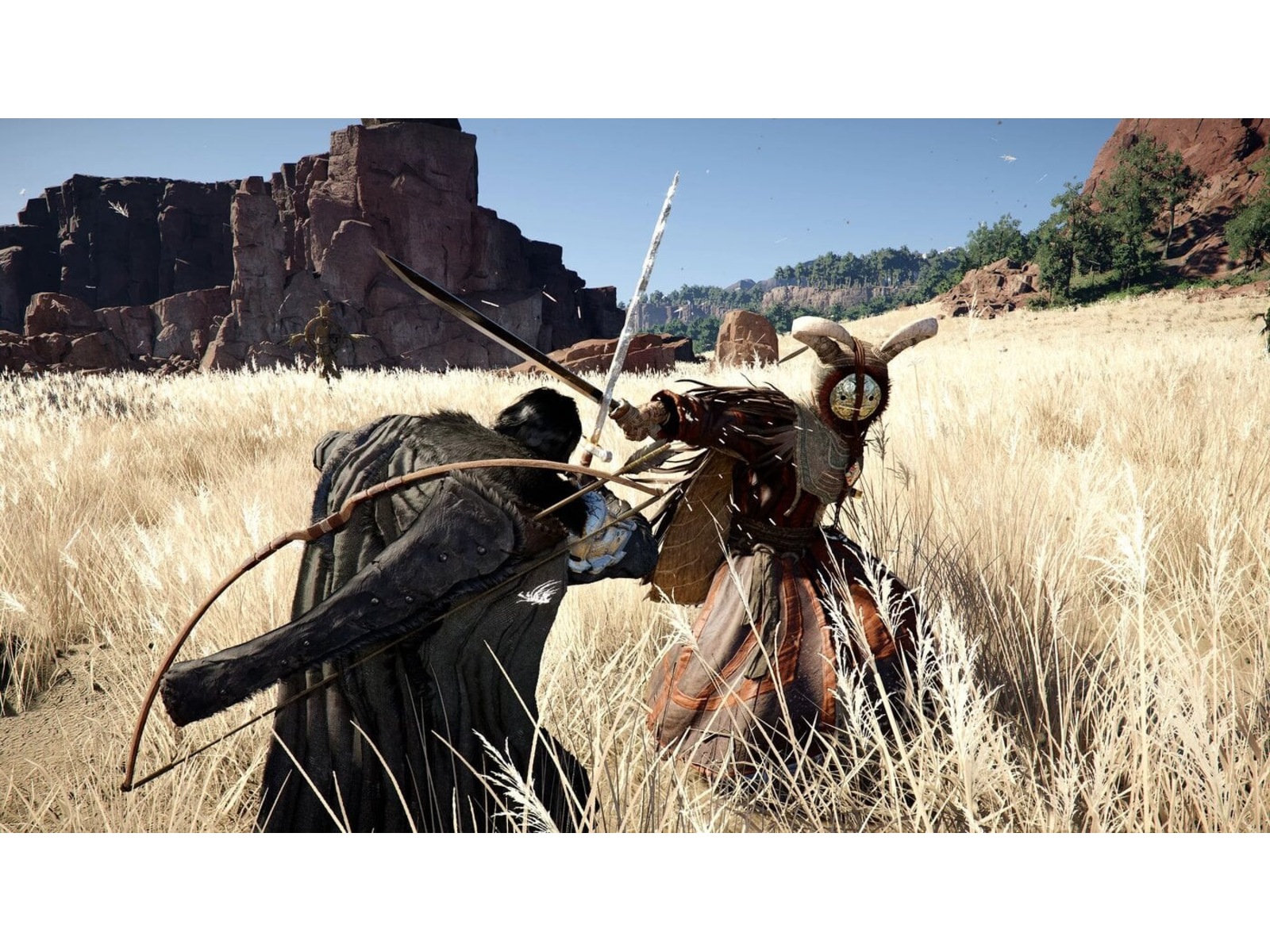 Crimson Desert Spill til Playstation 5