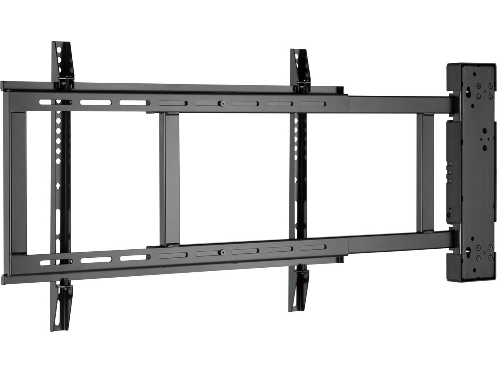 Loeffen LFTM8000 motorisert veggfeste for TV 32-75" Veggfeste & TV-stativ