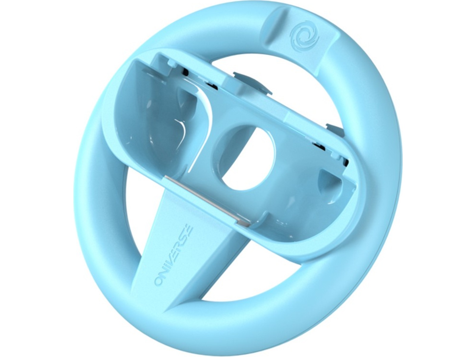 Oniverse Nintendo Switch 2 Joy-con racerratt (oransje/blå) Tilbehør