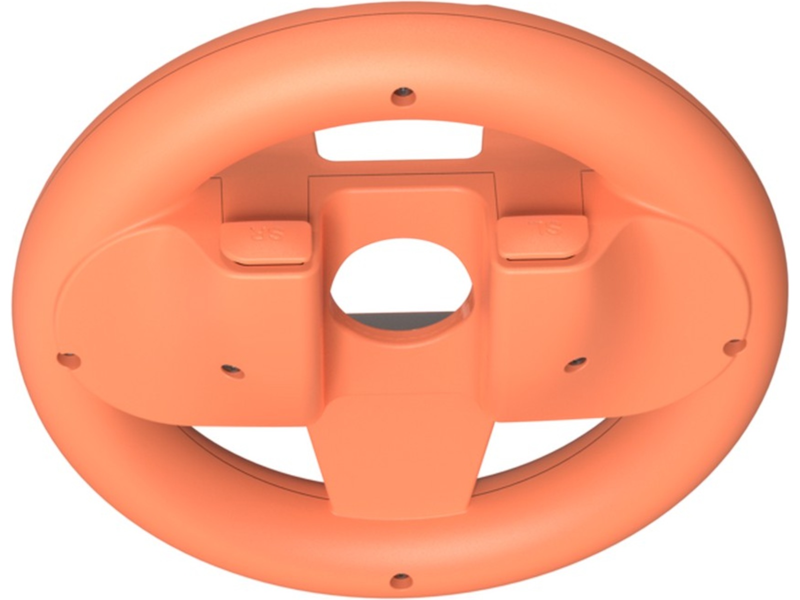 Oniverse Nintendo Switch 2 Joy-con racerratt (oransje/blå) Tilbehør