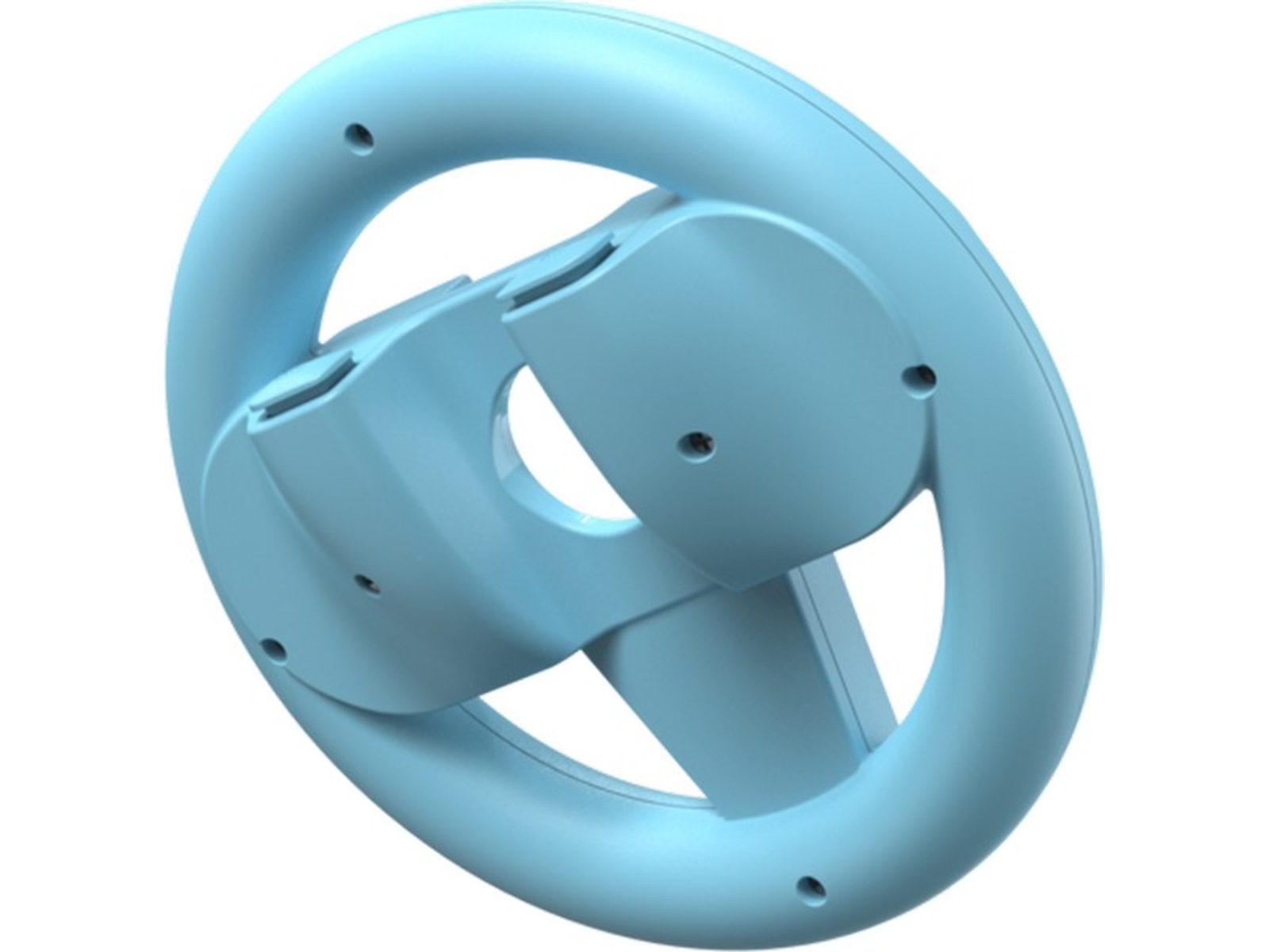 Oniverse Nintendo Switch 2 Joy-con racerratt (oransje/blå) Tilbehør