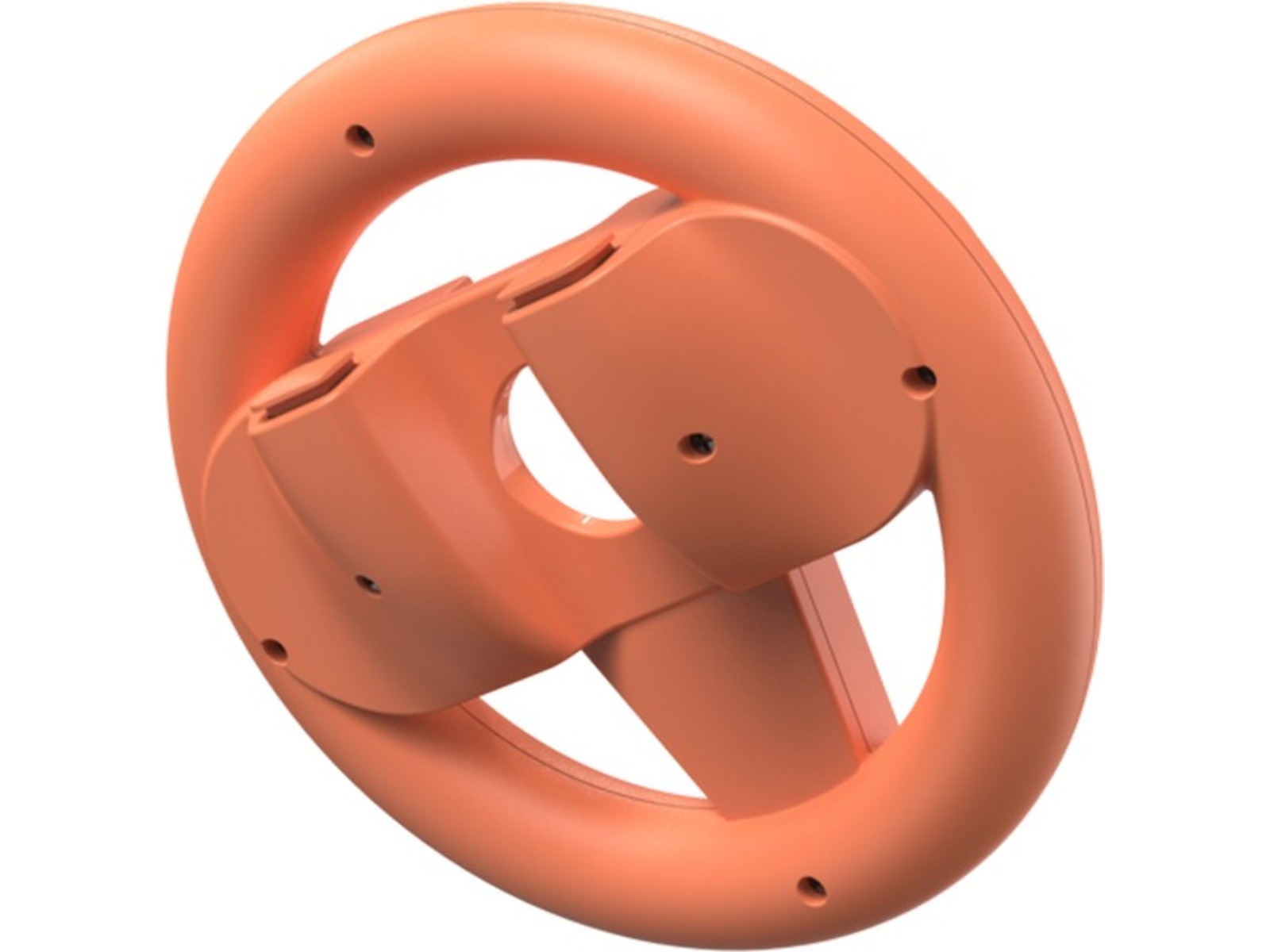 Oniverse Nintendo Switch 2 Joy-con racerratt (oransje/blå) Tilbehør