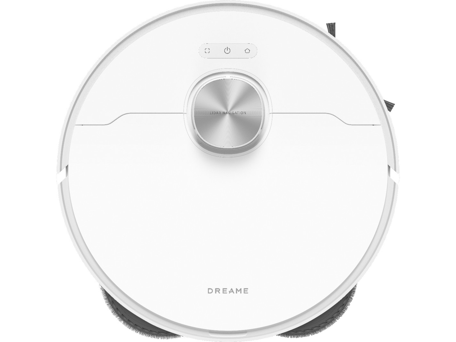 Dreame L10s Ultra Gen 2 robotstøvsuger Robotstøvsugere