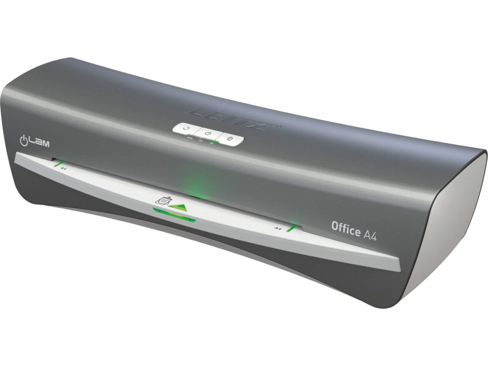 Leitz lamineringsmaskin iLAM A4 Office Lamineringsmaskiner