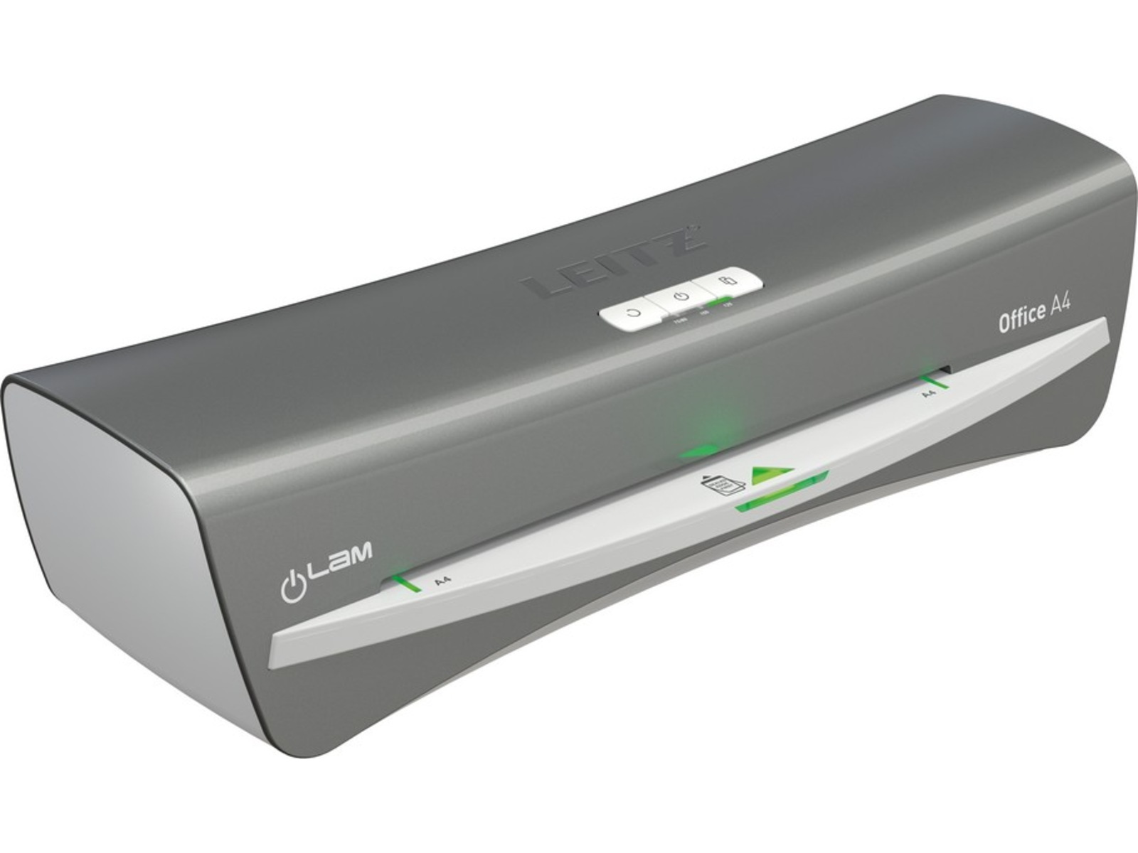 Leitz lamineringsmaskin iLAM A4 Office Lamineringsmaskiner