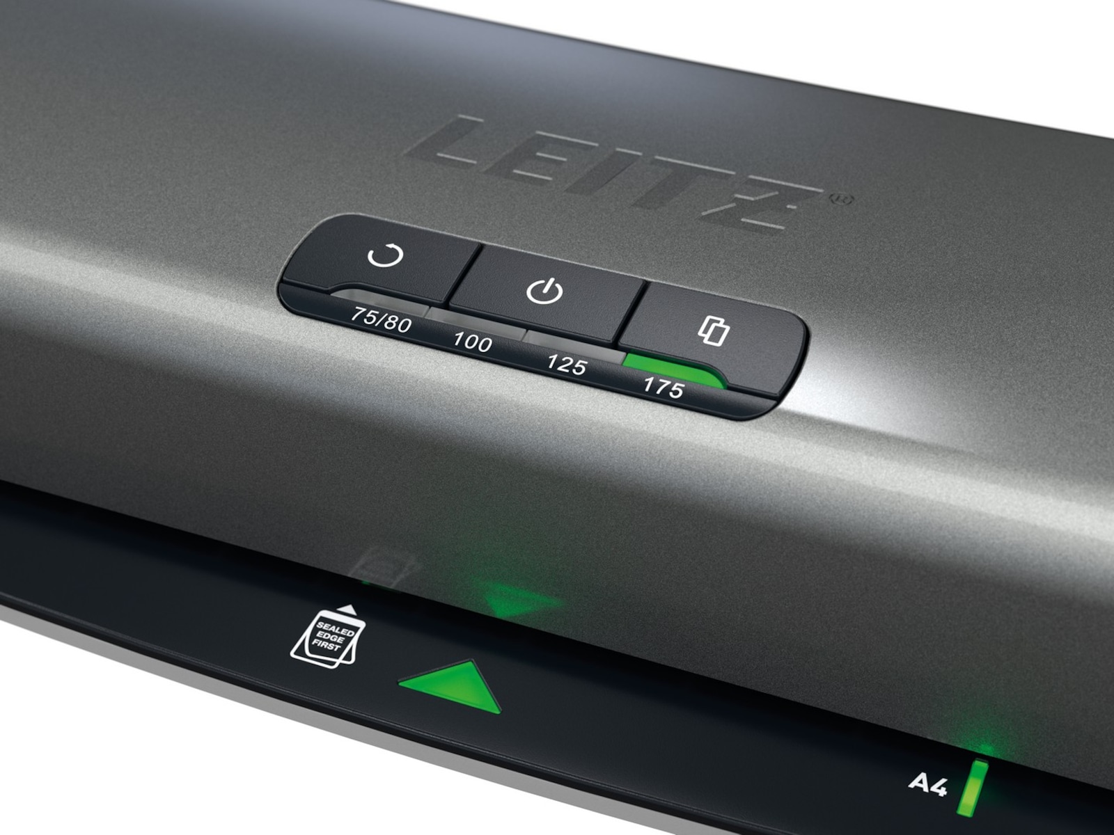 Leitz lamineringsmaskin iLAM Office Pro A3 Lamineringsmaskiner