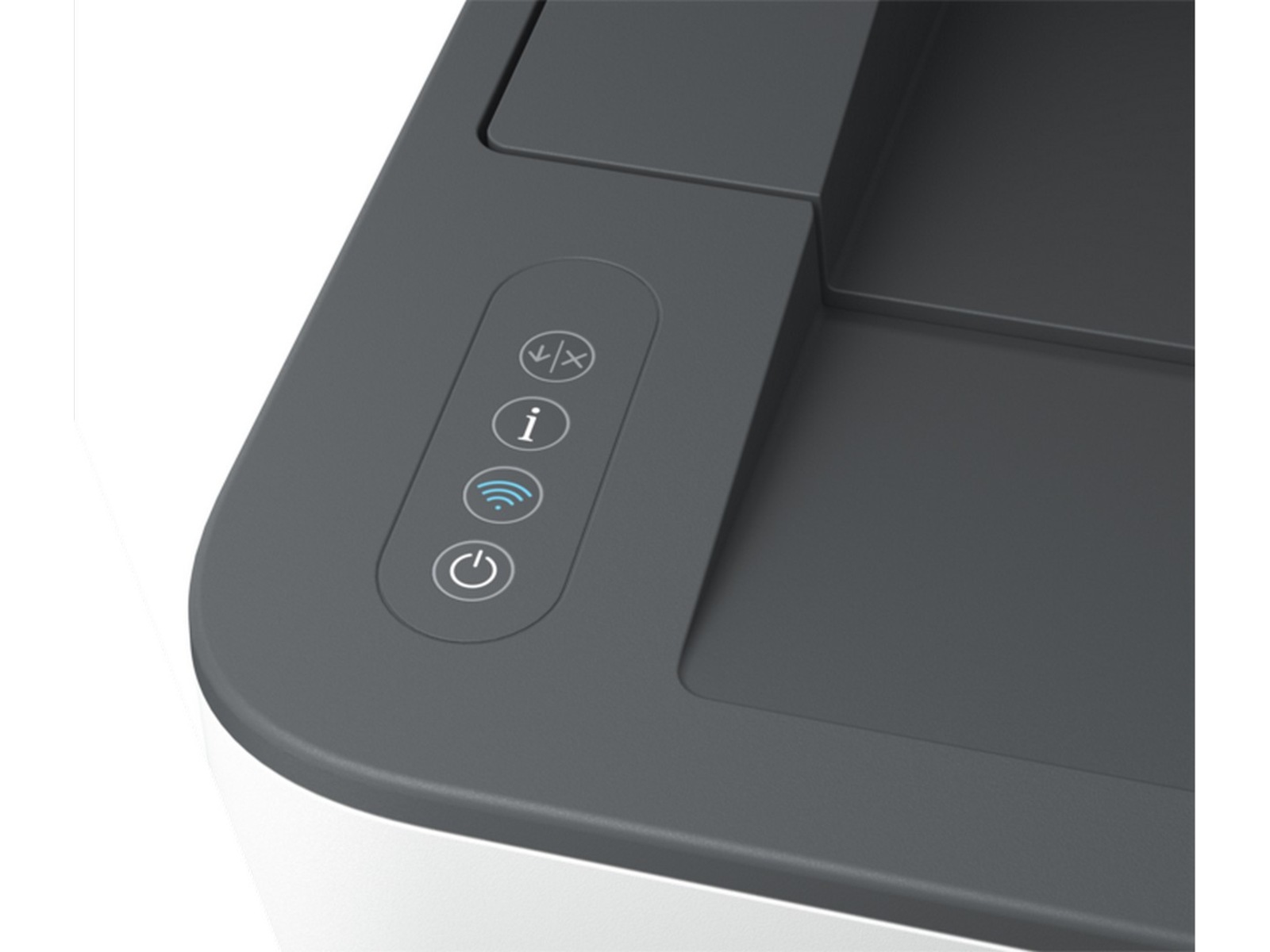 HP LaserJet Pro 3202dw laserskriver Skrivere