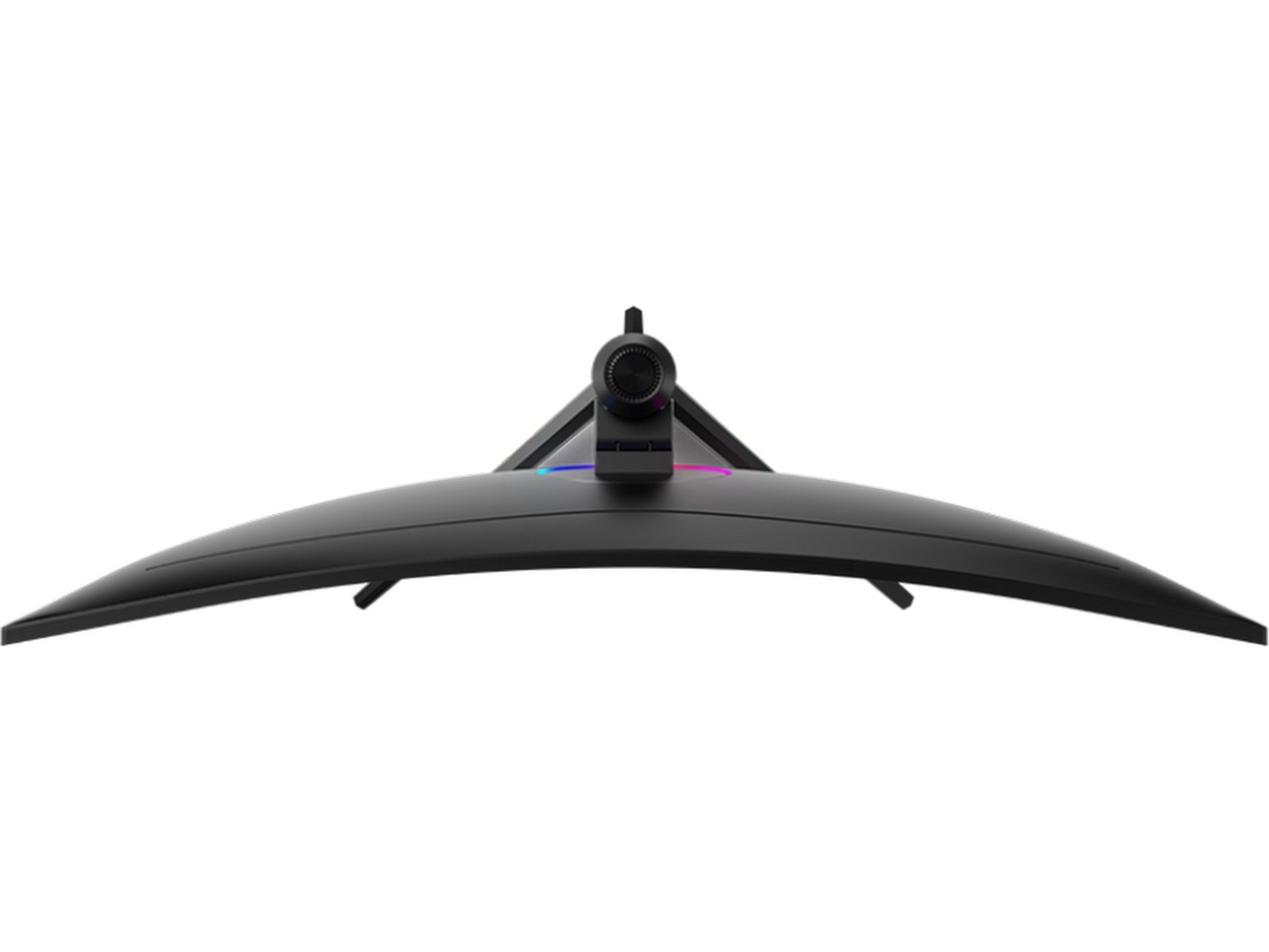 MSI 34" curved gamingskjerm MAG 342CQR E2 Skjermer