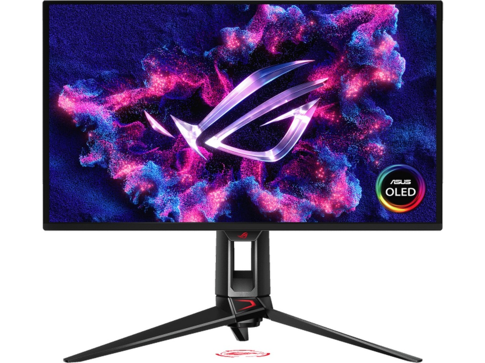 ASUS ROG Swift 27" 4K gamingskjerm PG27UCDM Skjermer