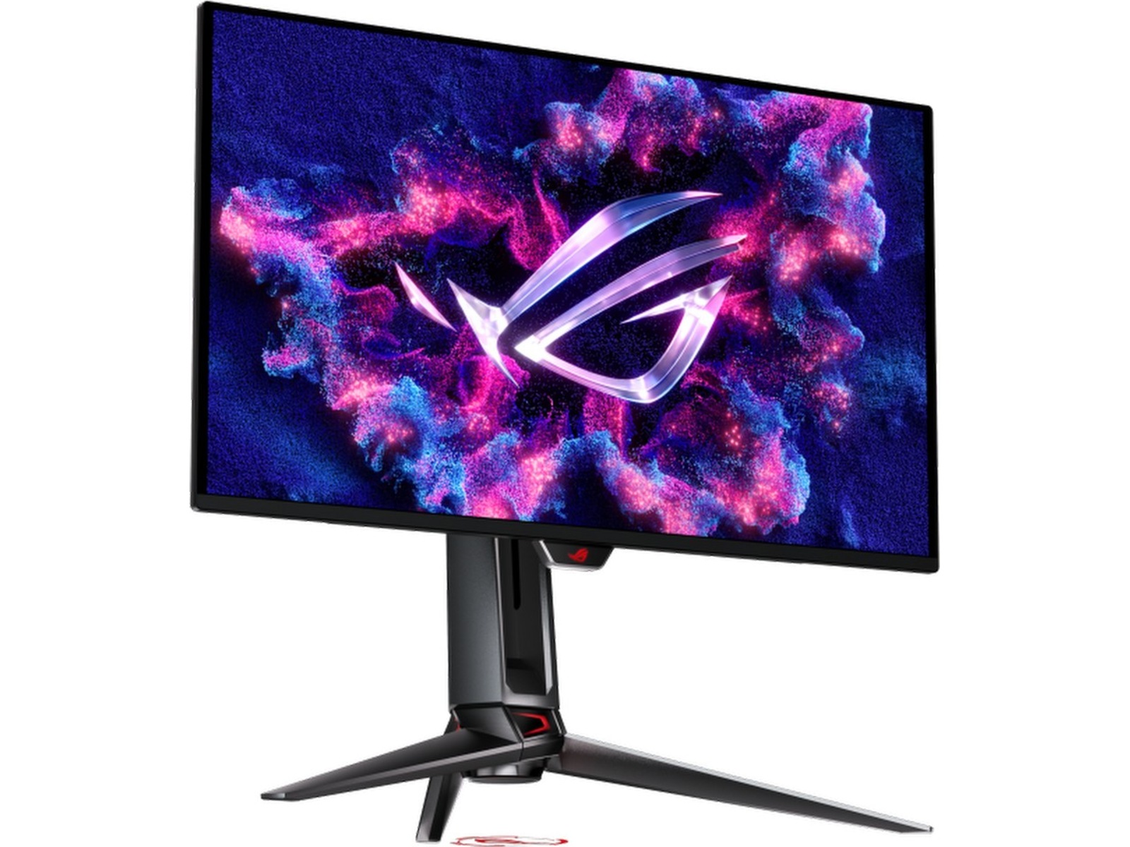 ASUS ROG Swift 27" 4K gamingskjerm PG27UCDM Skjermer