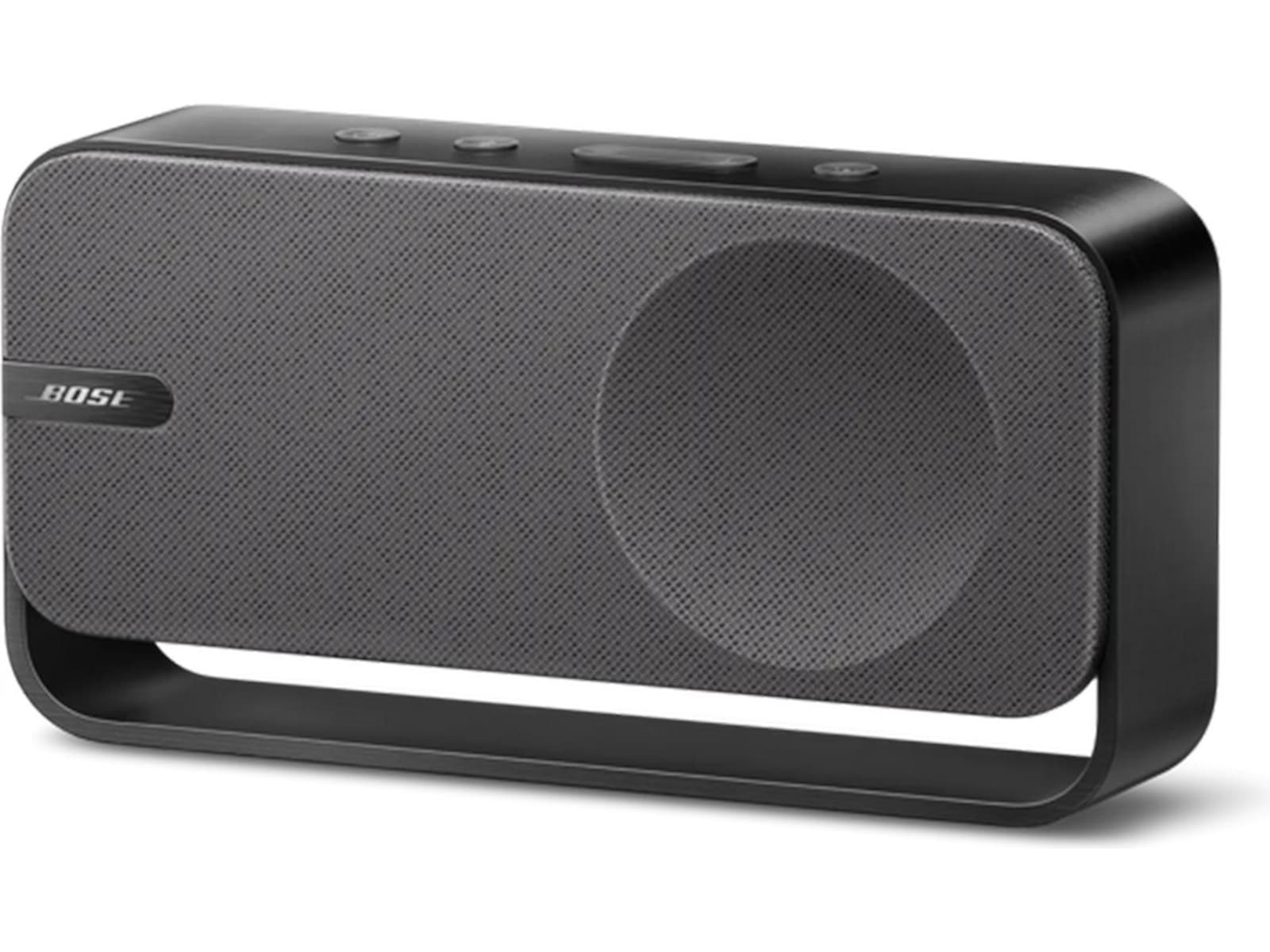 Bose Soundlink Home trådløs bluetooth-høyttaler (cool gray) Trådløs / Bluetooth-høyttaler