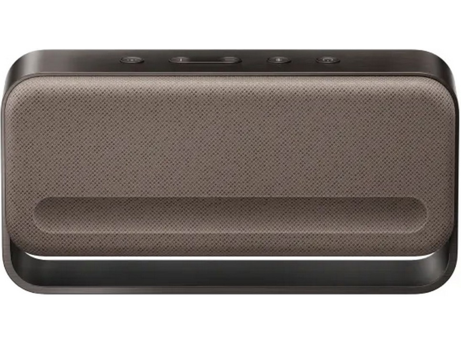 Bose Soundlink trådløs bluetooth-høyttaler for hjemmet (varm tre) Trådløs / Bluetooth-høyttaler