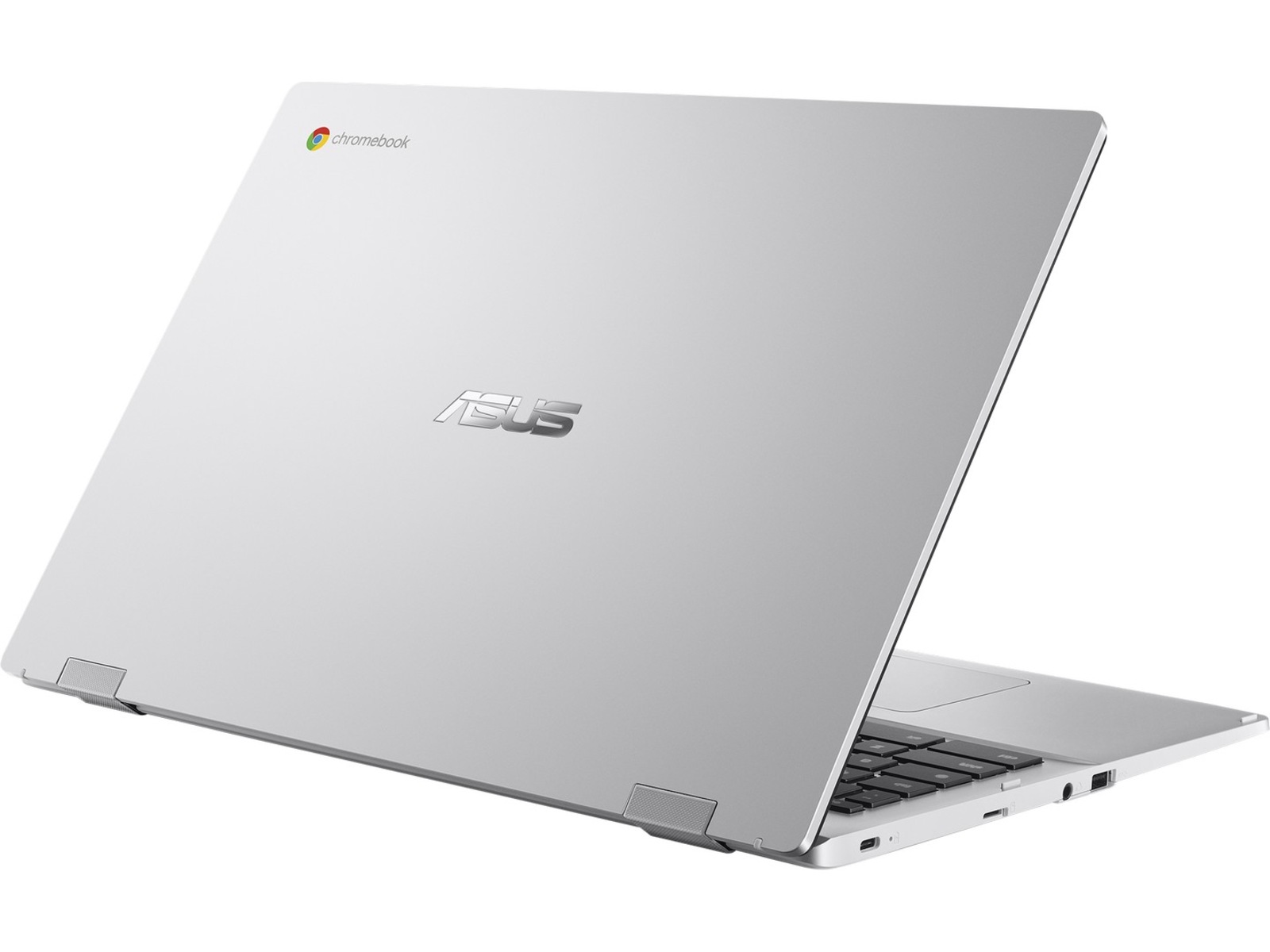 Asus Chromebook CX1 15,6" FHD -B-Grade Demo bærbar PC