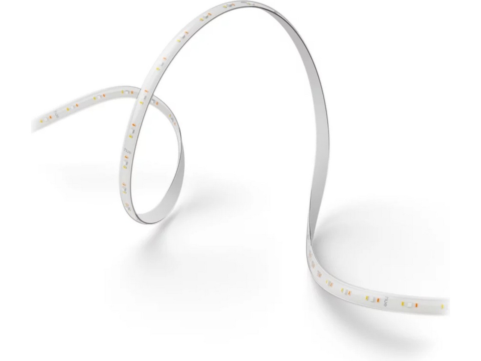 Philips Hue Flux lyslist 2m forlengelse Led strips & underholdning