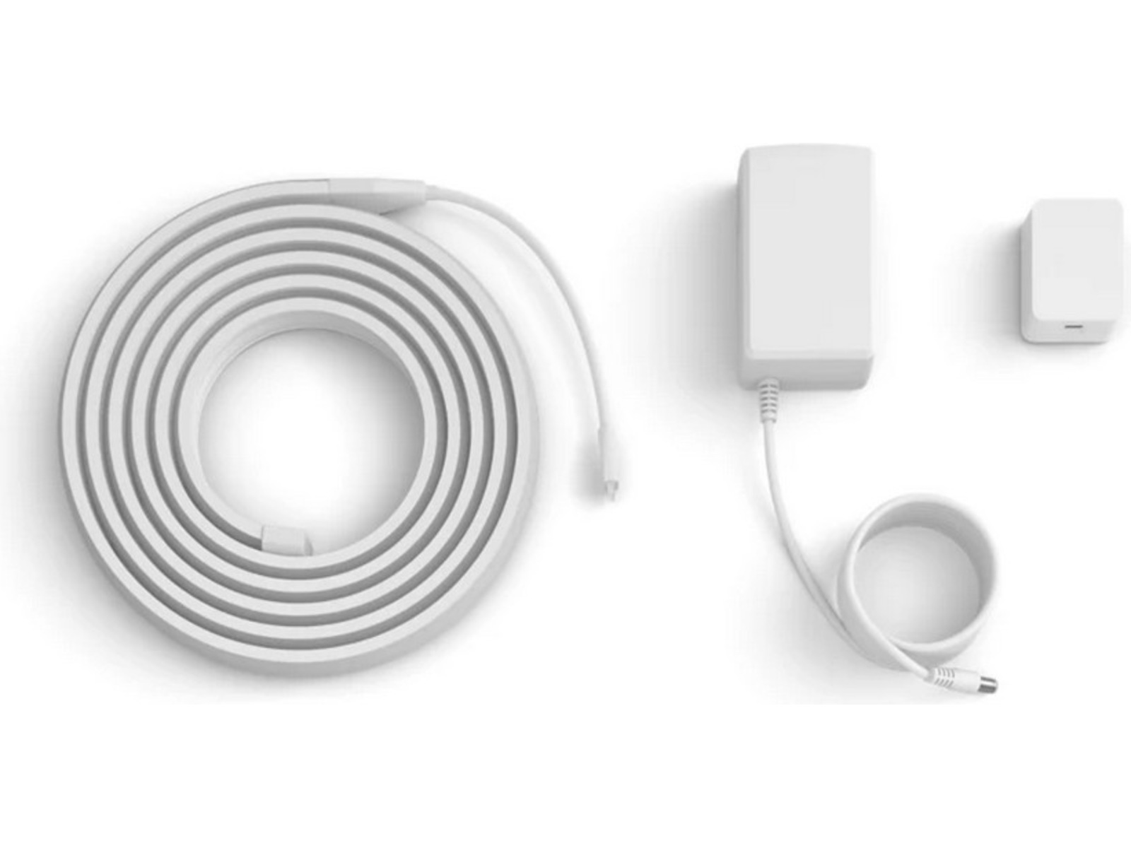 Philips Hue OmniGlow lyslist 3 m Led strips & underholdning