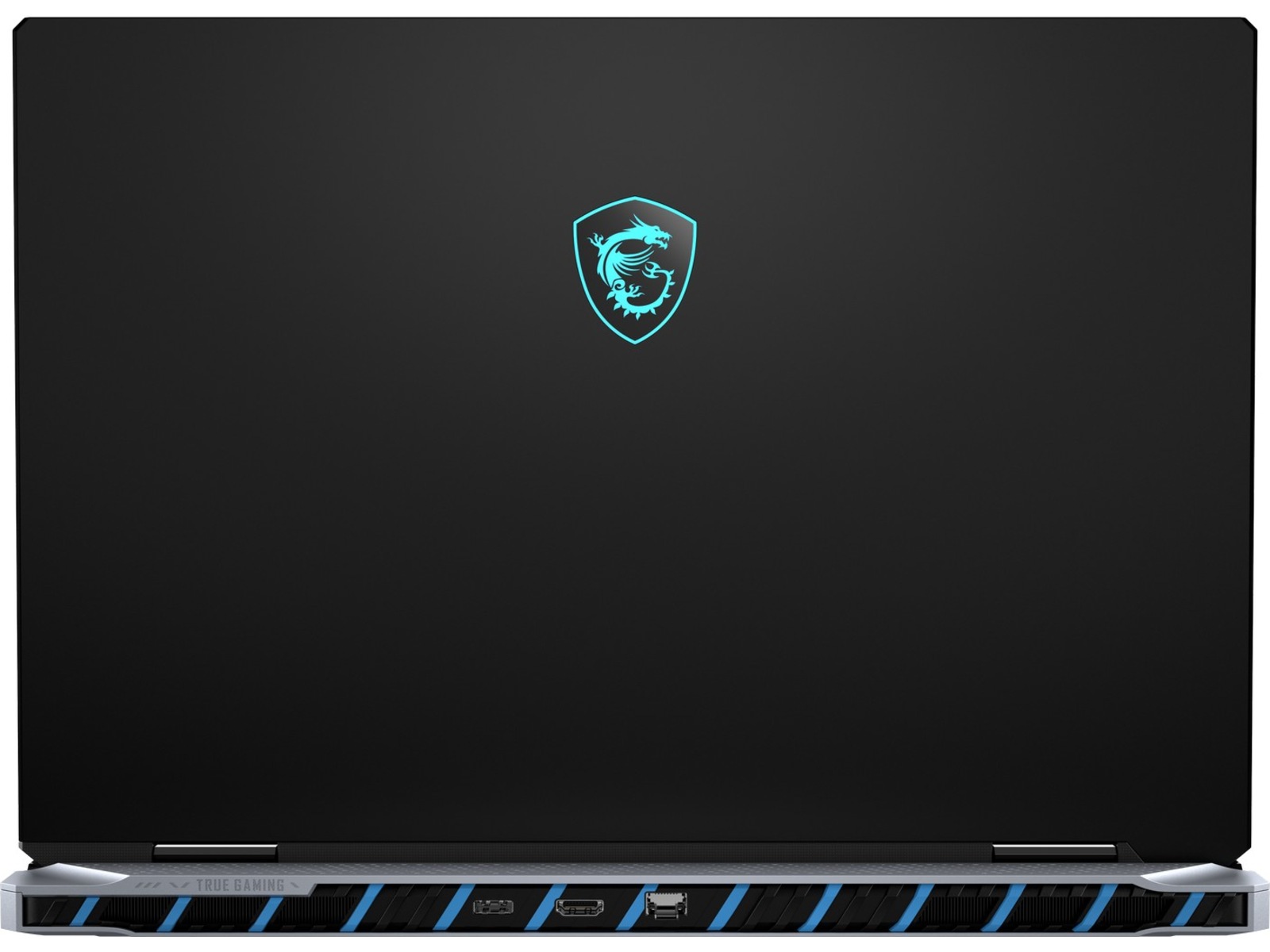 MSI Titan 18 HX AI 18" UHD+ -B-Grade Demo bærbar PC