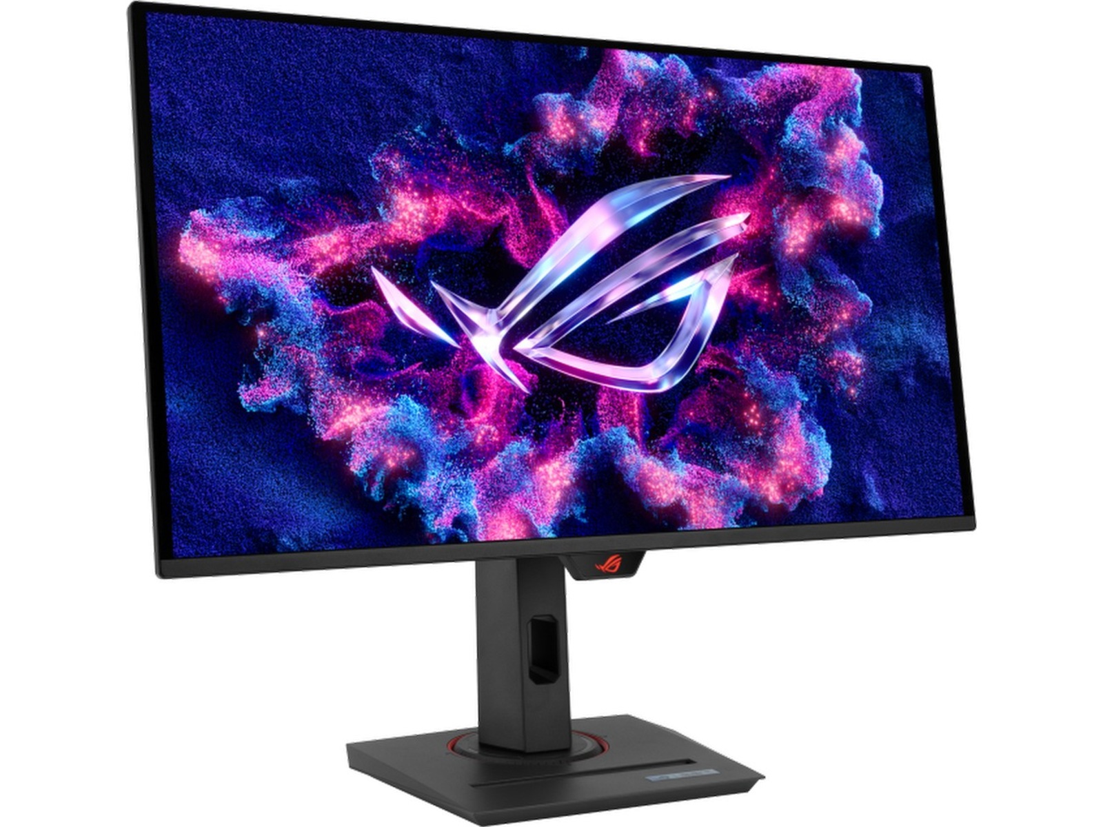 ASUS 27" gamingskjerm ROG Strix XG27ACDNG -B-Grade Demo skjermer