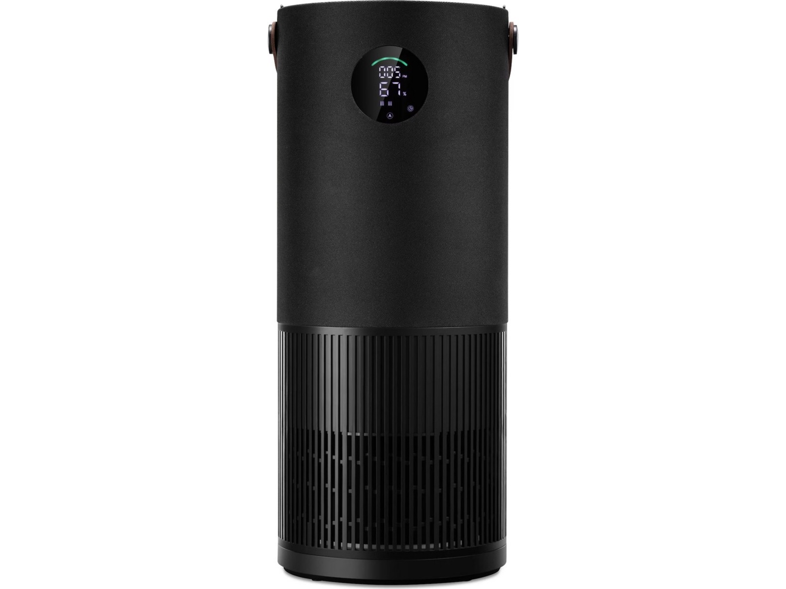 Loeffen LFAP7000 kombinert luftrenser og luftfukter + vann- og HEPA-filter Luftrensere