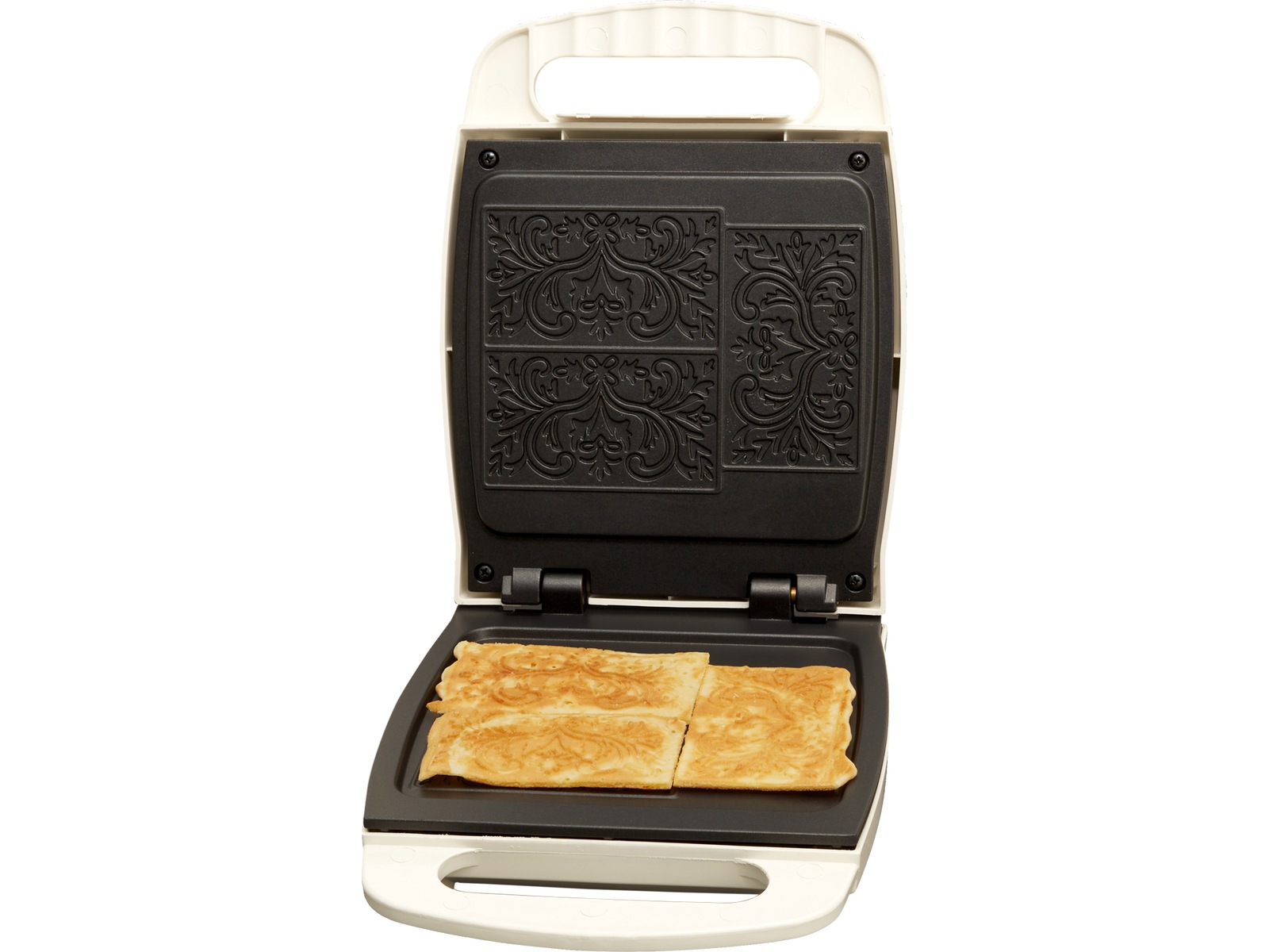 Åviken Classic keramisk gorojern Vaffeljern