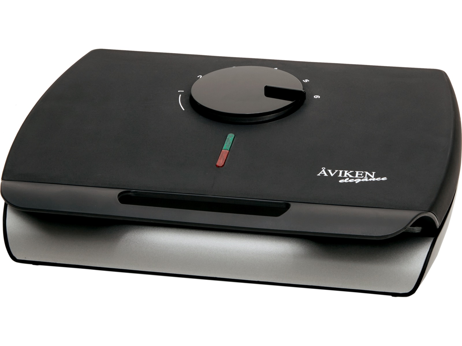 Åviken Elegance 910.2 Dobbelt vaffeljern Vaffeljern