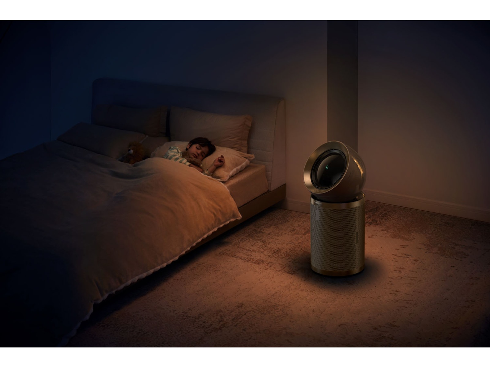 Dreame AirPurifier PM20 Luftrensere