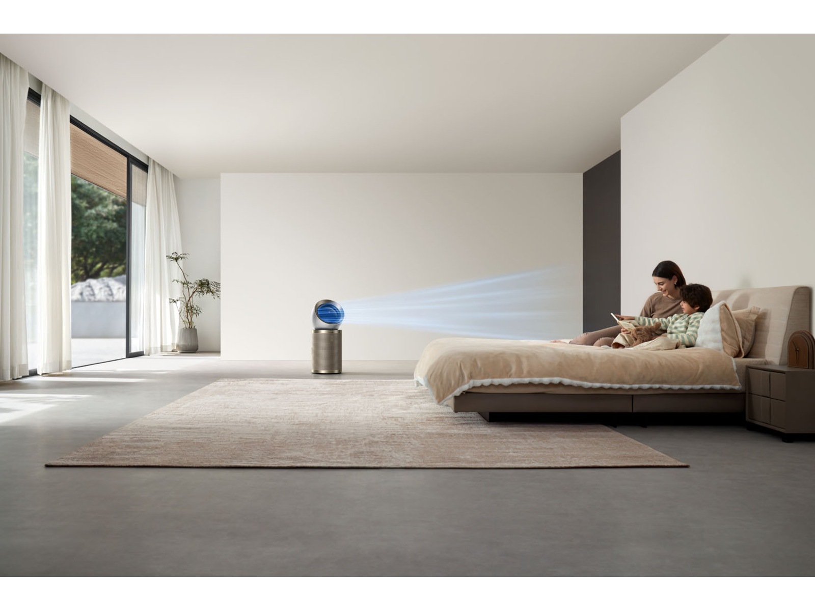 Dreame AirPurifier PM20 Luftrensere