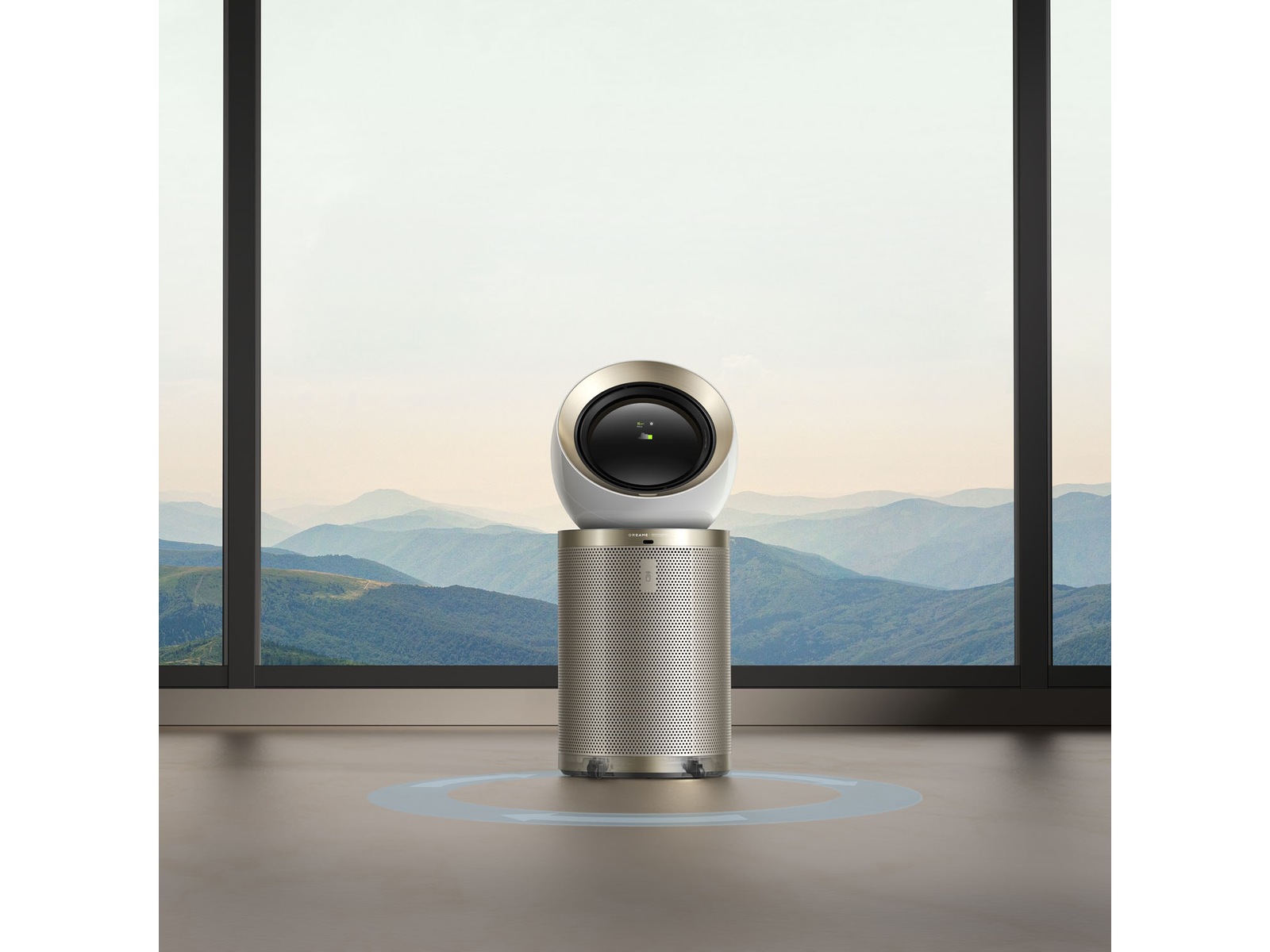 Dreame AirPurifier PM20 Luftrensere