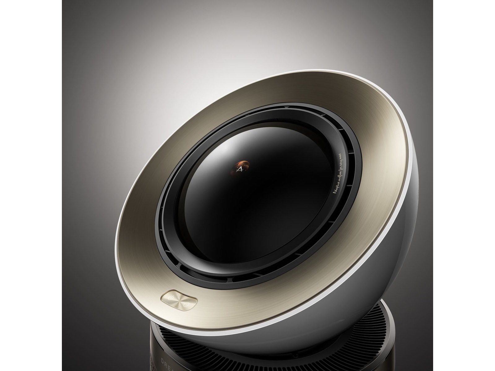 Dreame AirPurifier PM20 Luftrensere