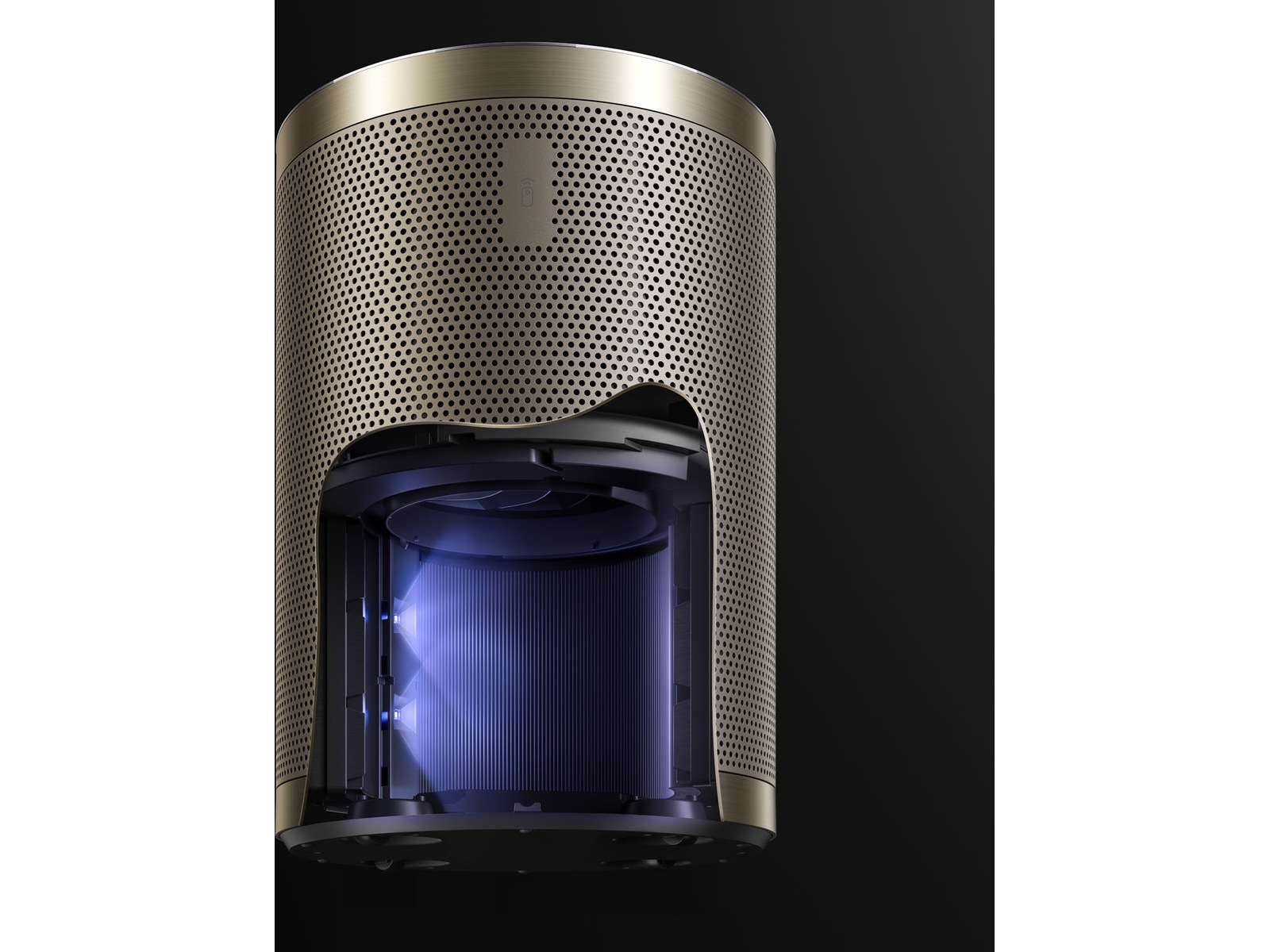 Dreame AirPurifier PM20 Luftrensere