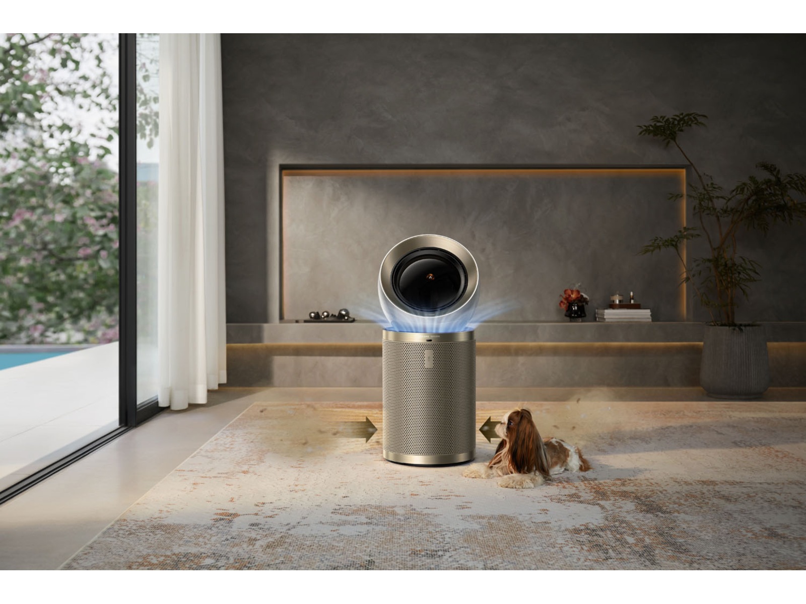 Dreame AirPurifier PM20 Luftrensere