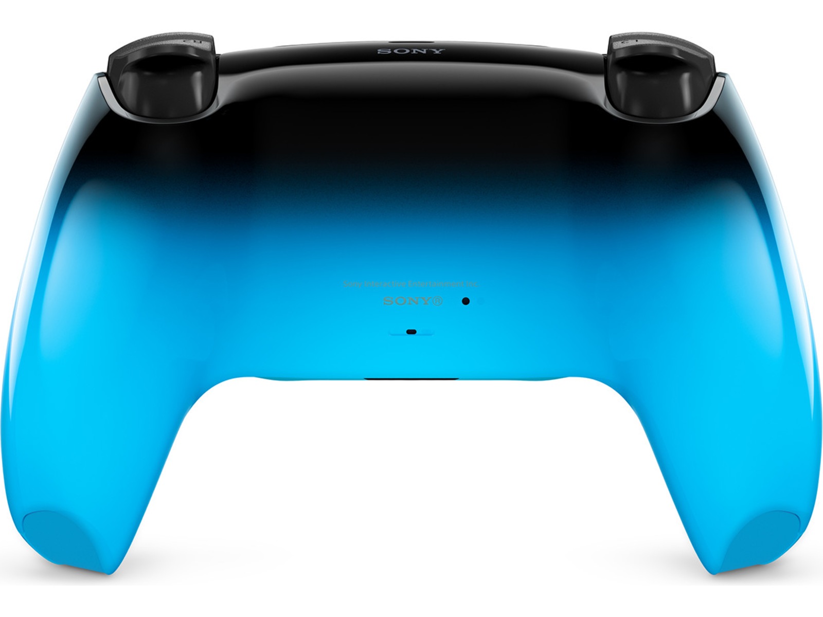 PlayStation 5 DualSense Kontroller (Rhythm Blue) Tilbehør til PS5