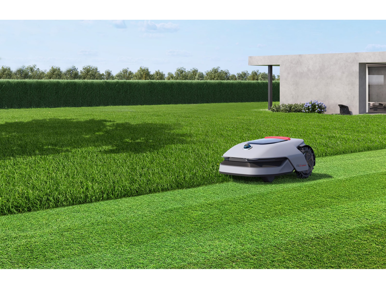 Dreame Robotic Mower A1 Pro 1000m2 Robotgressklipper