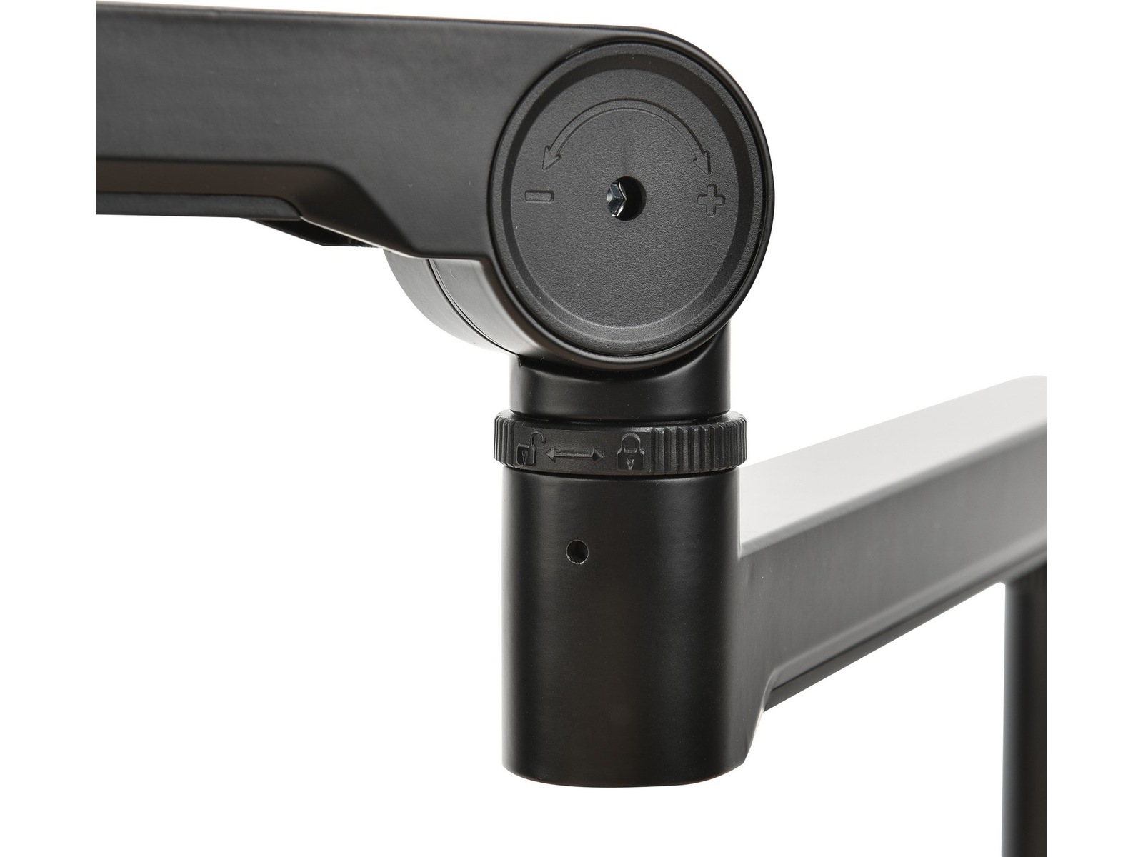 Svive Mikrofonarm Low Profile Streaming tilbehør