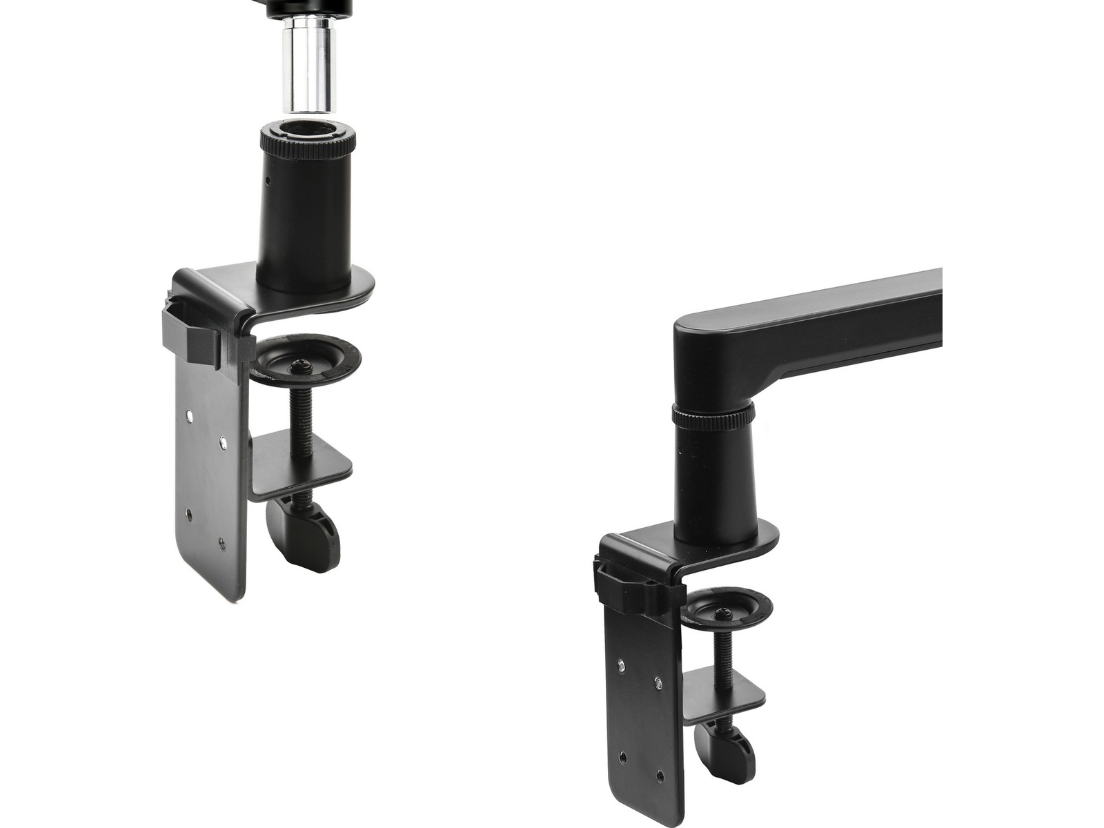 Svive Mikrofonarm Low Profile Streaming tilbehør