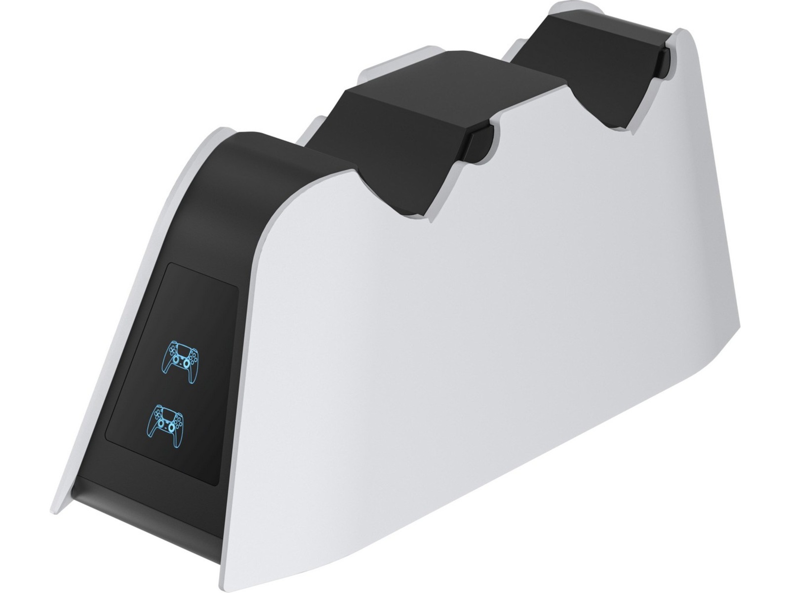 Mission SG PS5 Controller Charge Station Tilbehør til PS5