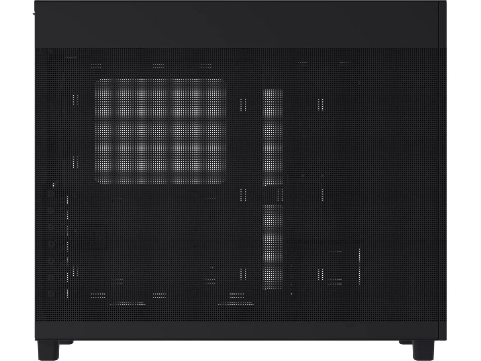 Asus Prime AP303 MESH Mid Tower (sort) Midi tower