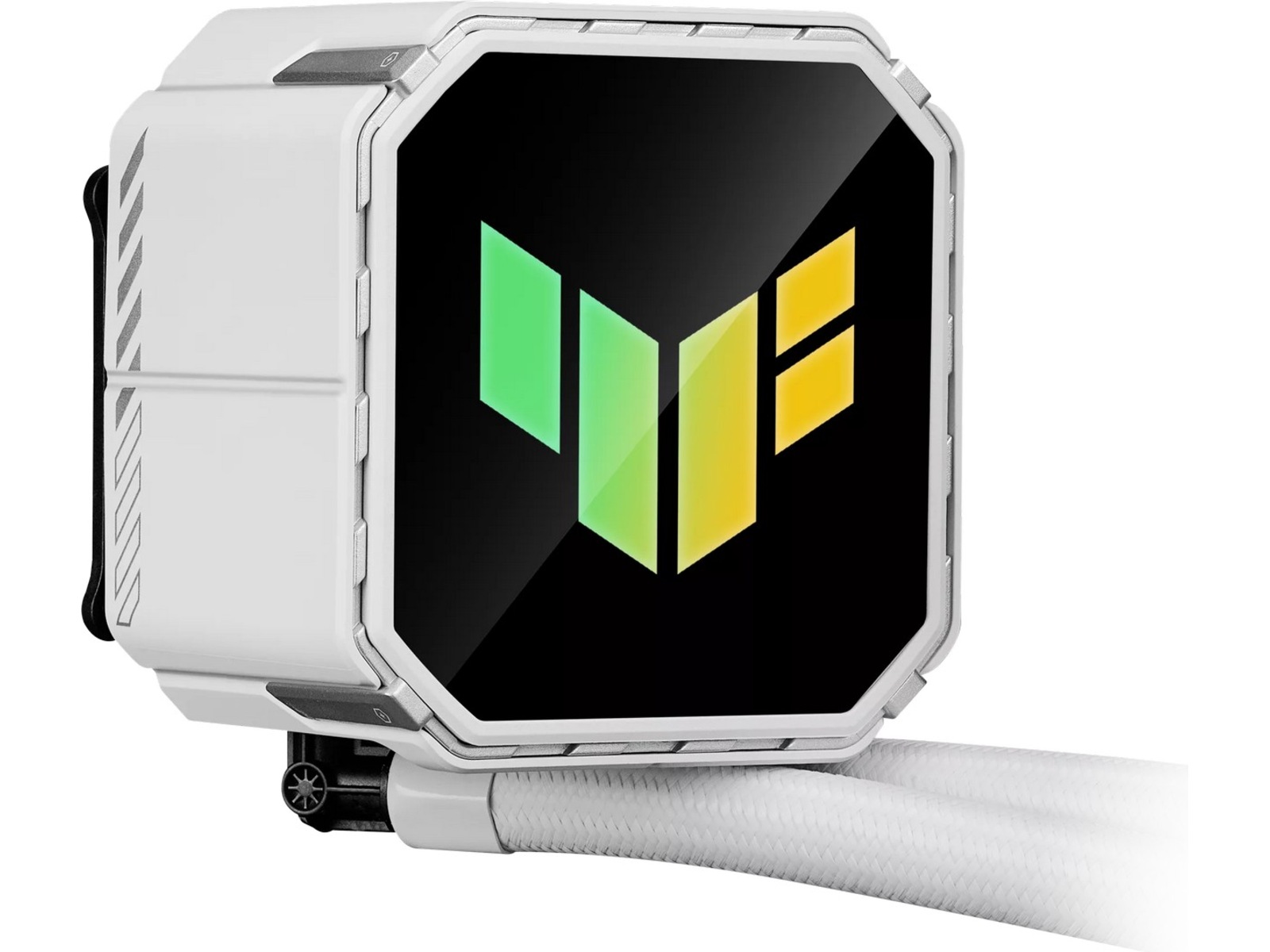 Asus TUF Gaming LC III 360 ARGB Kjøler (hvit) CPU - Vannkjøling