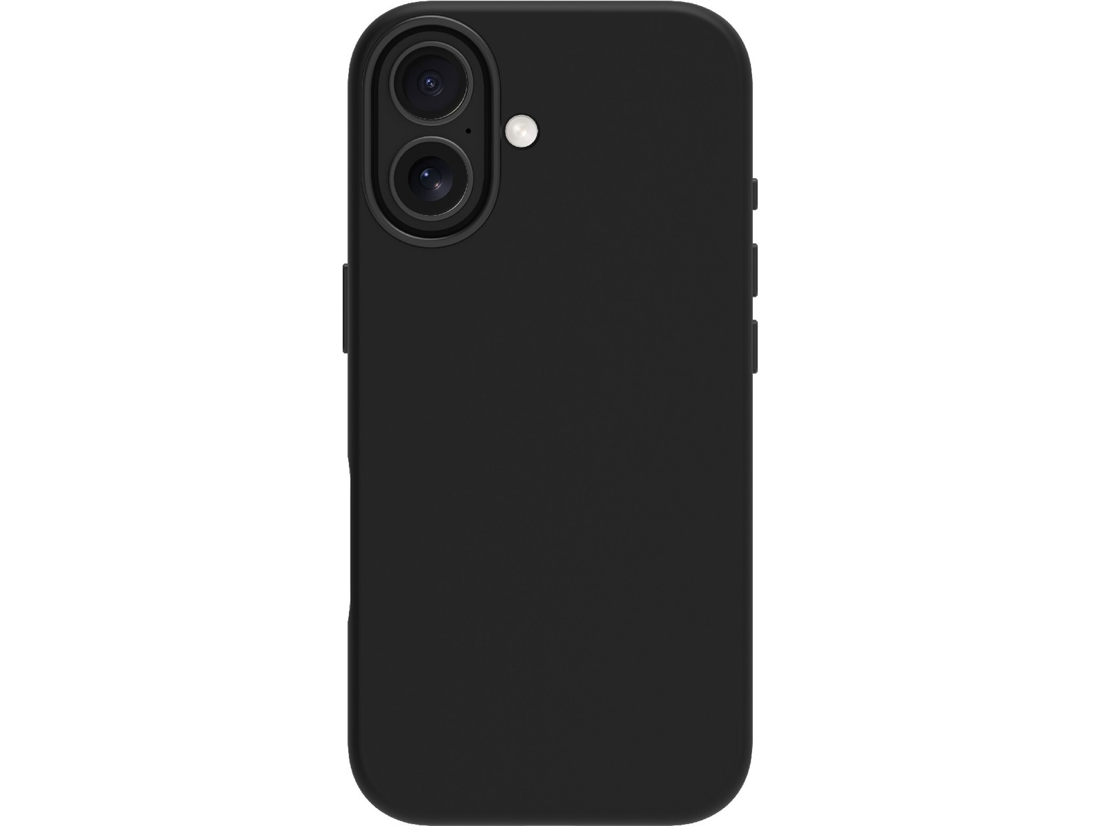 dbramante1928 iPhone 17 Roskilde ICON deksel (midnight) Deksel til mobiltelefon