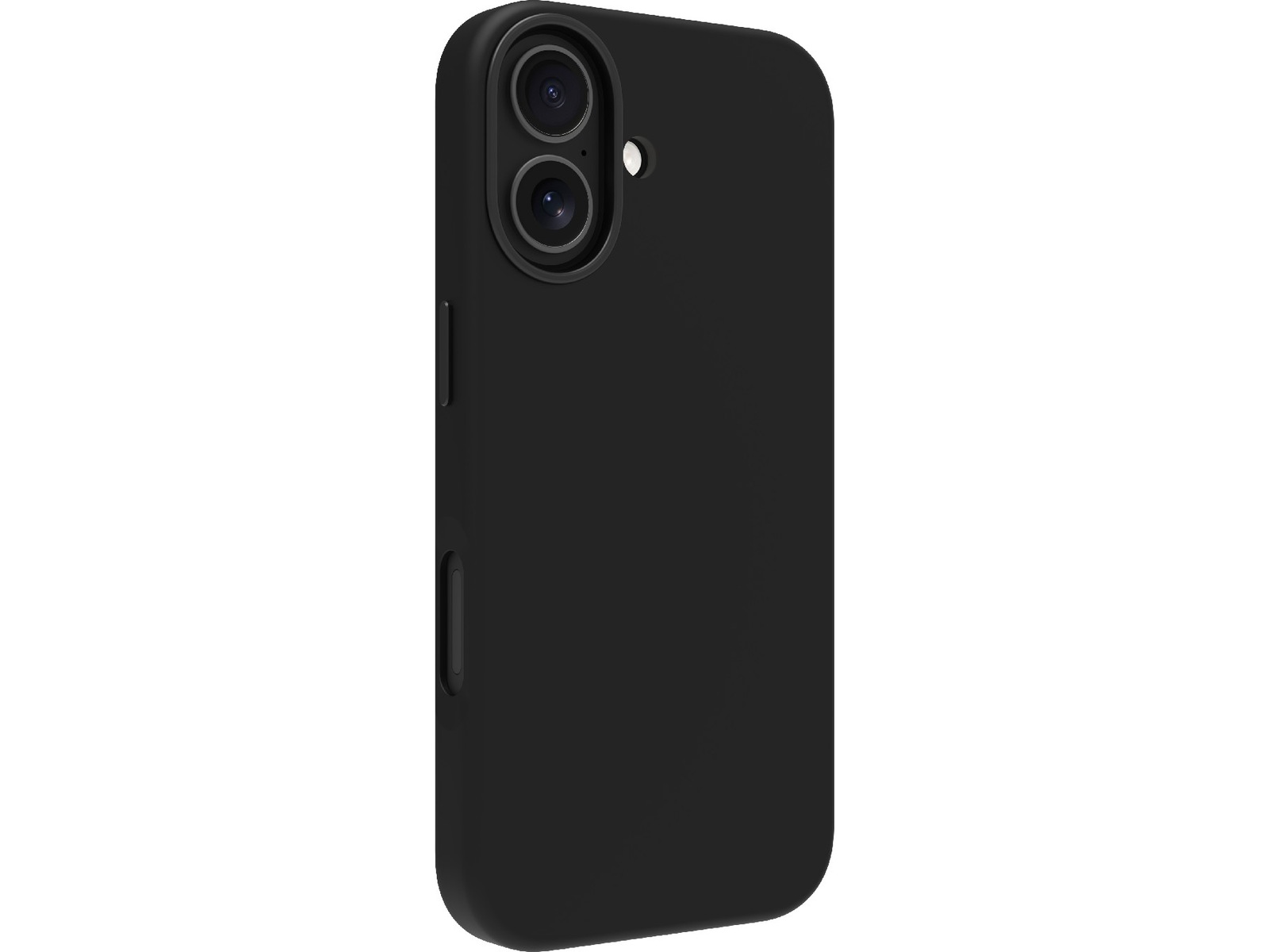 dbramante1928 iPhone 17 Roskilde ICON deksel (midnight) Deksel til mobiltelefon