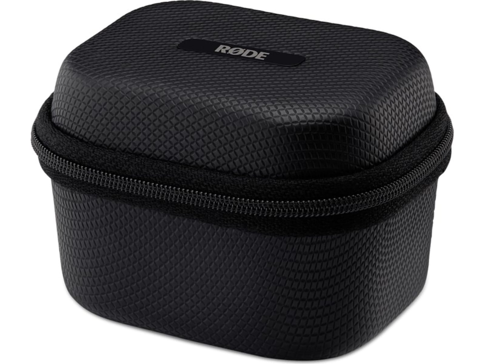 Røde Charge Case+ for Wireless GO (Gen3) Streaming tilbehør