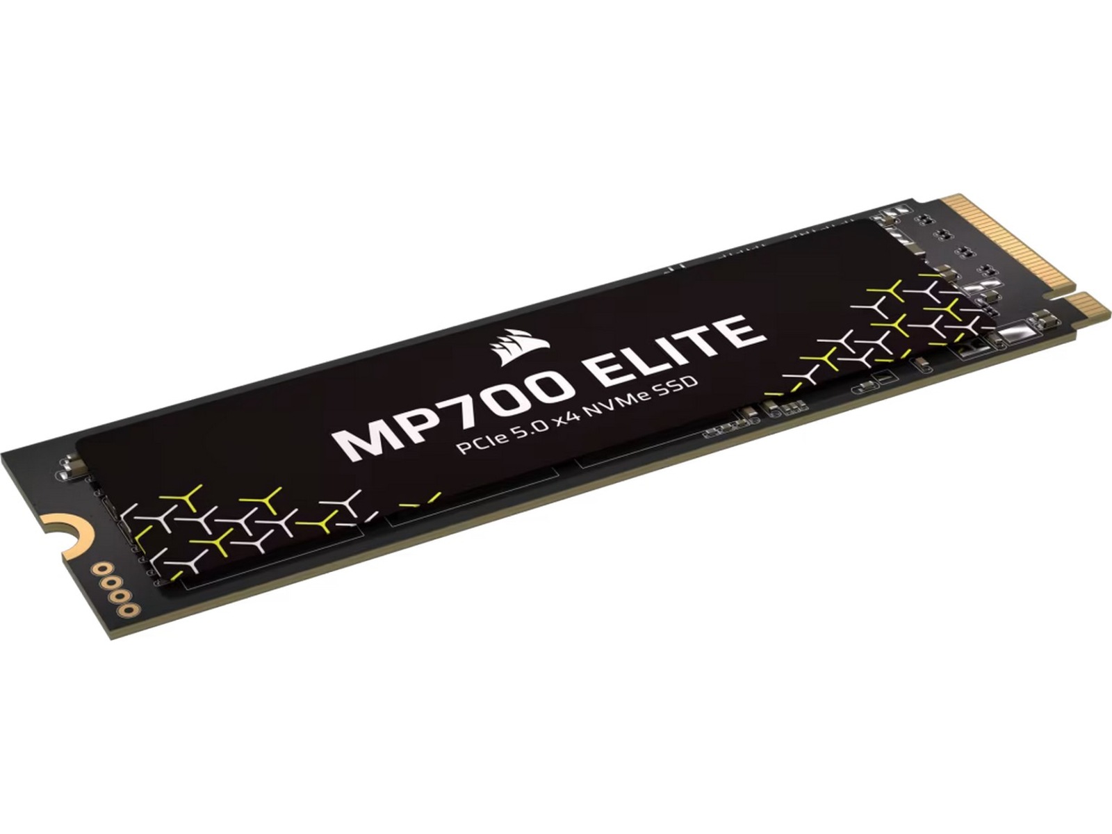 Corsair MP700 ELITE 4TB SSD M.2
