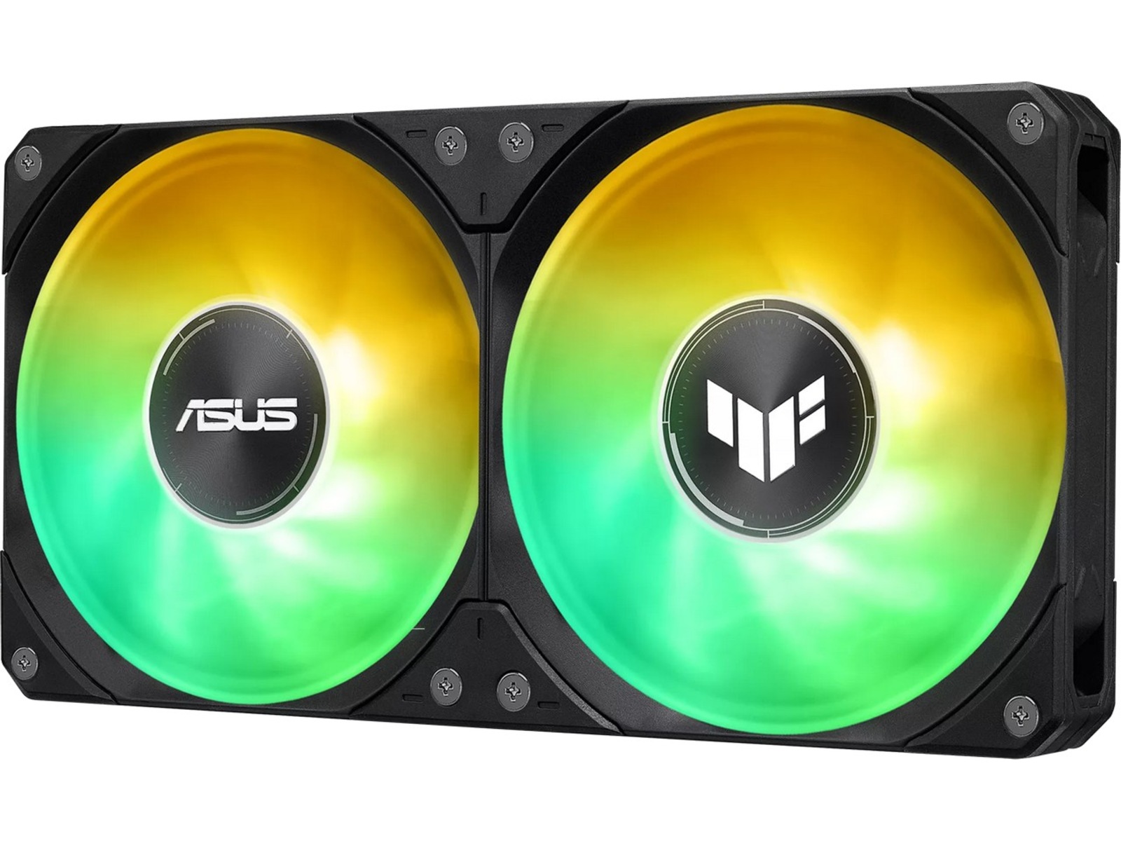 Asus TUF GAMING LC III 240 ARGB Kjøler CPU - Vannkjøling