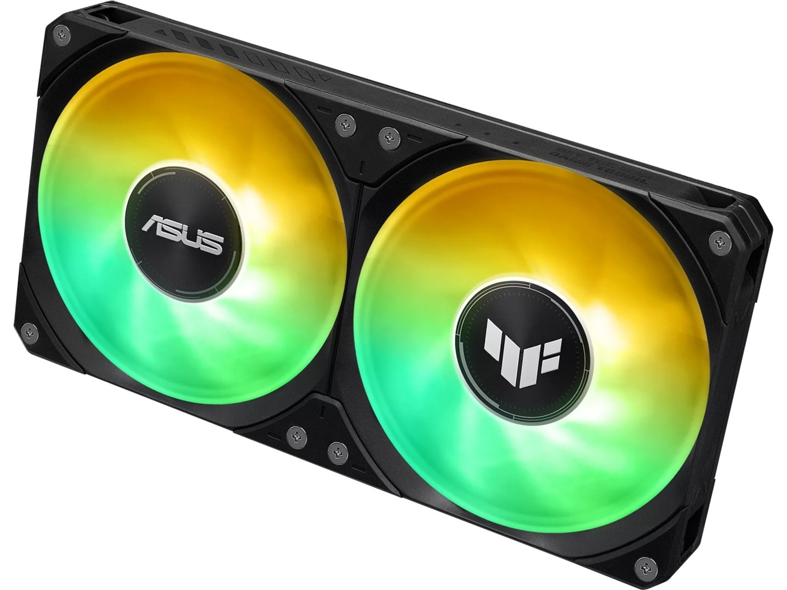 Asus TUF GAMING LC III 240 ARGB Kjøler CPU - Vannkjøling