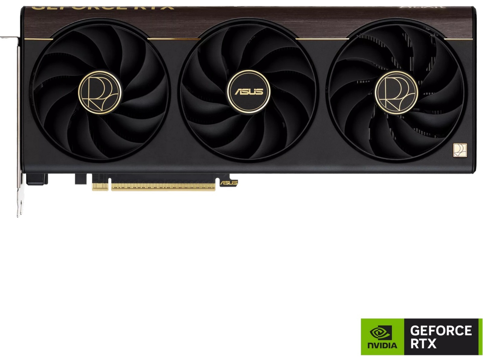 Asus ProArt GeForce RTX 5070 Ti OC Skjermkort